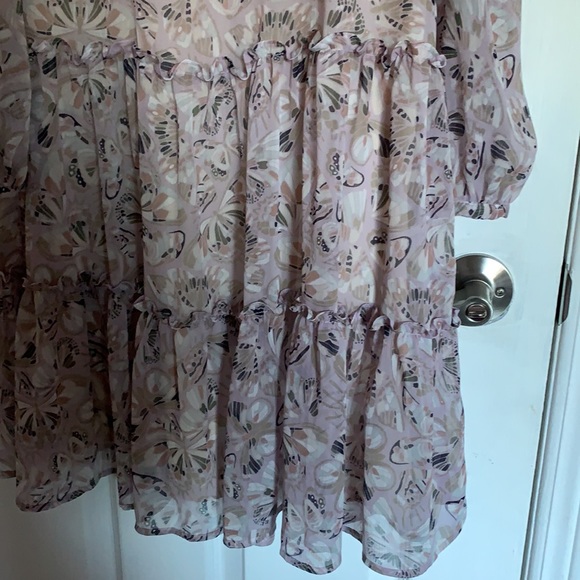 Aritzia Sunday Best Lillian Dress XS - Picture 8 of 10